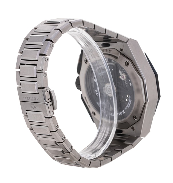 Zenith Defy 95.9200.9004/77.I001 Image 3